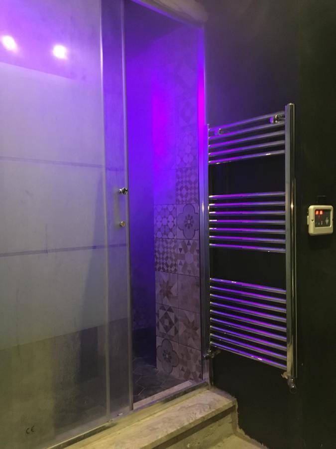 罗马Casa Sant' Elena公寓 外观 照片