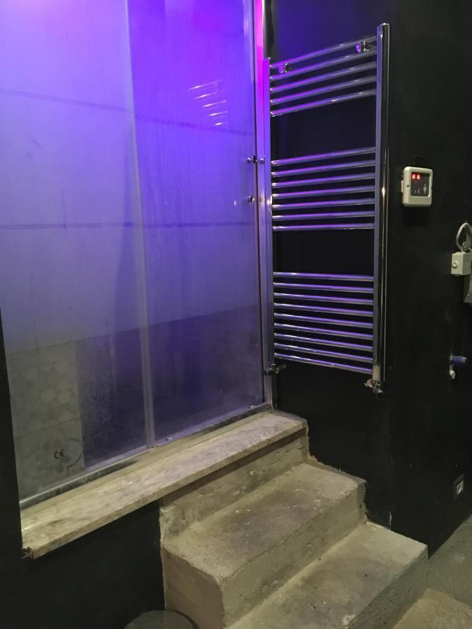 罗马Casa Sant' Elena公寓 外观 照片