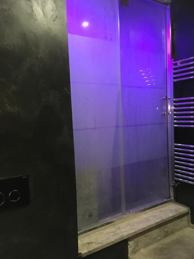 罗马Casa Sant' Elena公寓 外观 照片