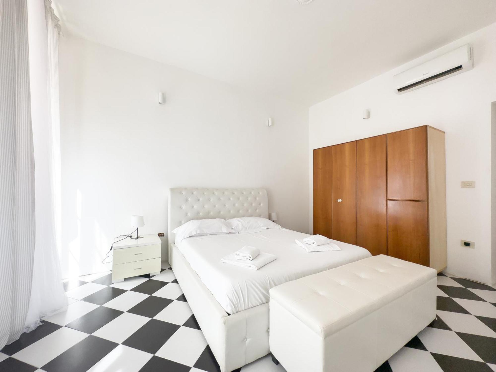 罗马Casa Sant' Elena公寓 外观 照片