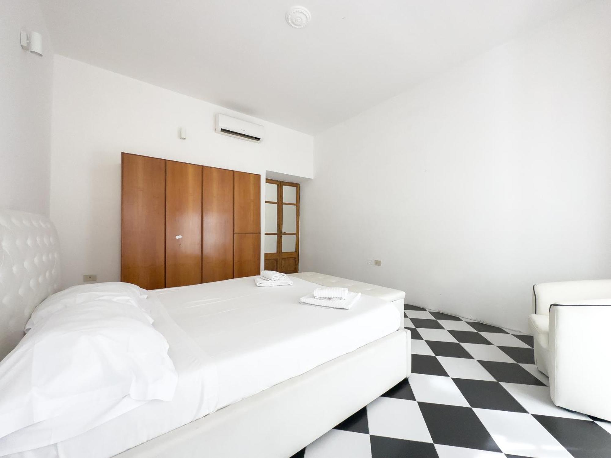 罗马Casa Sant' Elena公寓 外观 照片