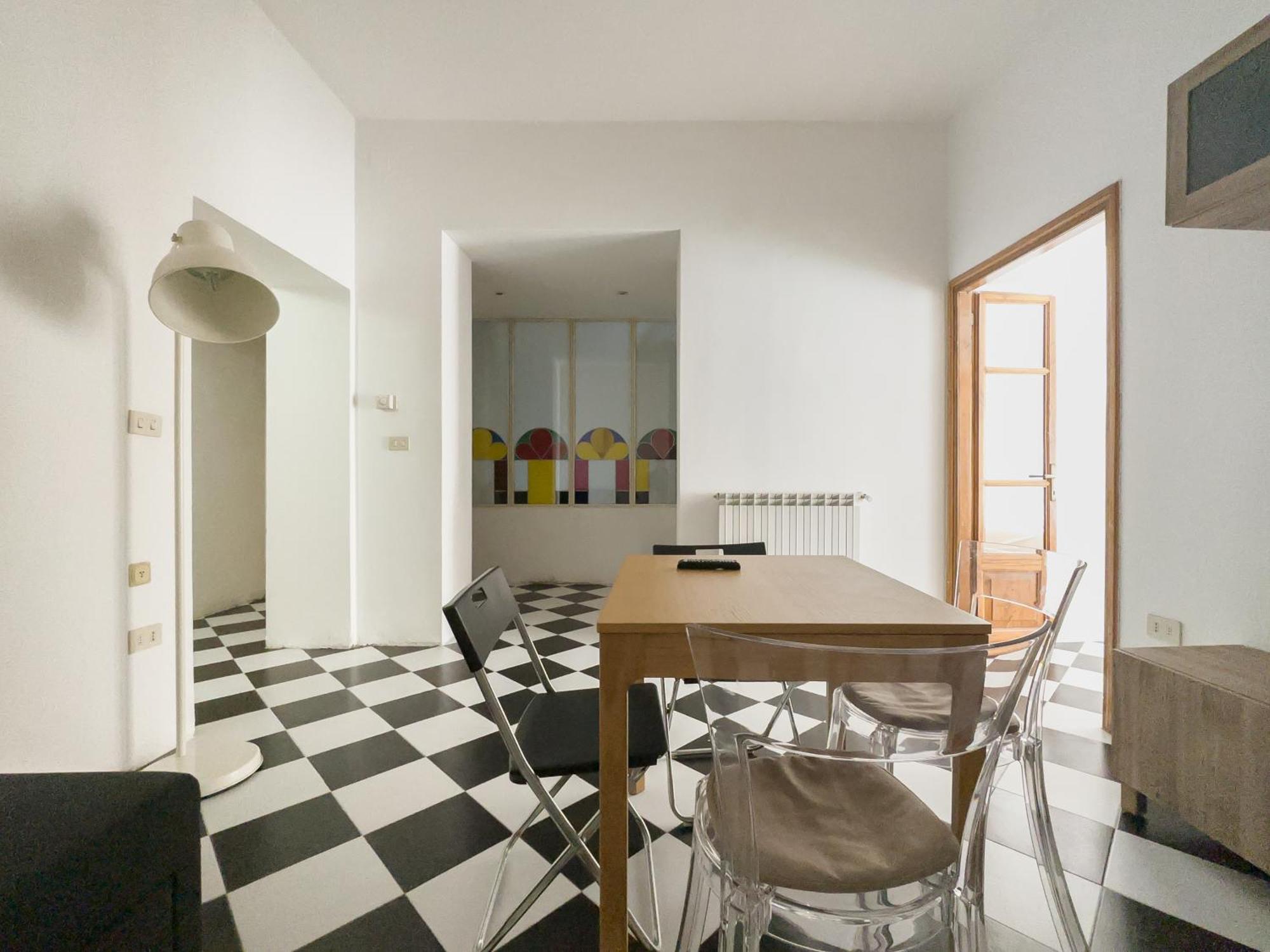 罗马Casa Sant' Elena公寓 外观 照片